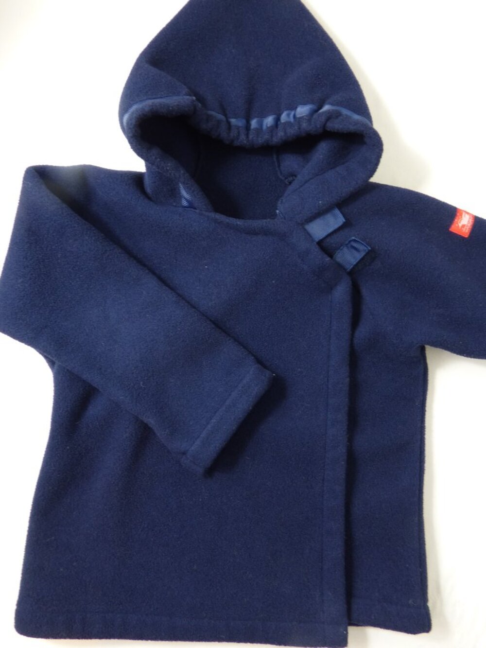 Widgeon Warmplus Favorite Water Repellent Polartec Fleece Jacket, Size 5 Years